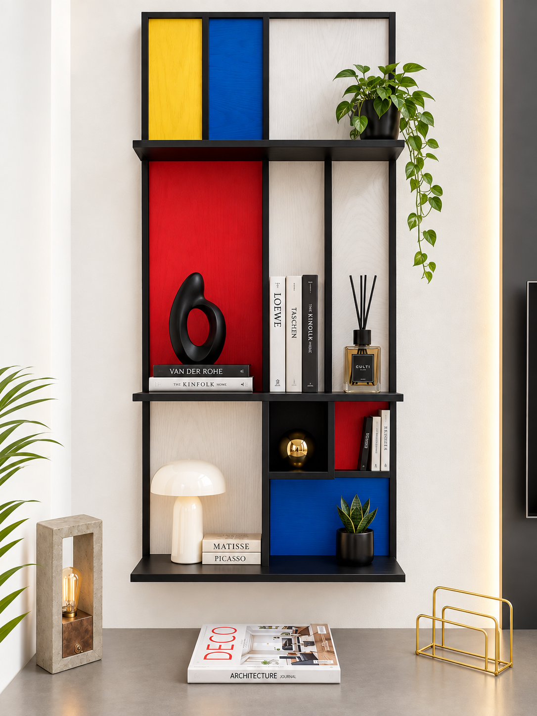 mondrian 5 ok mondrian 5 ok